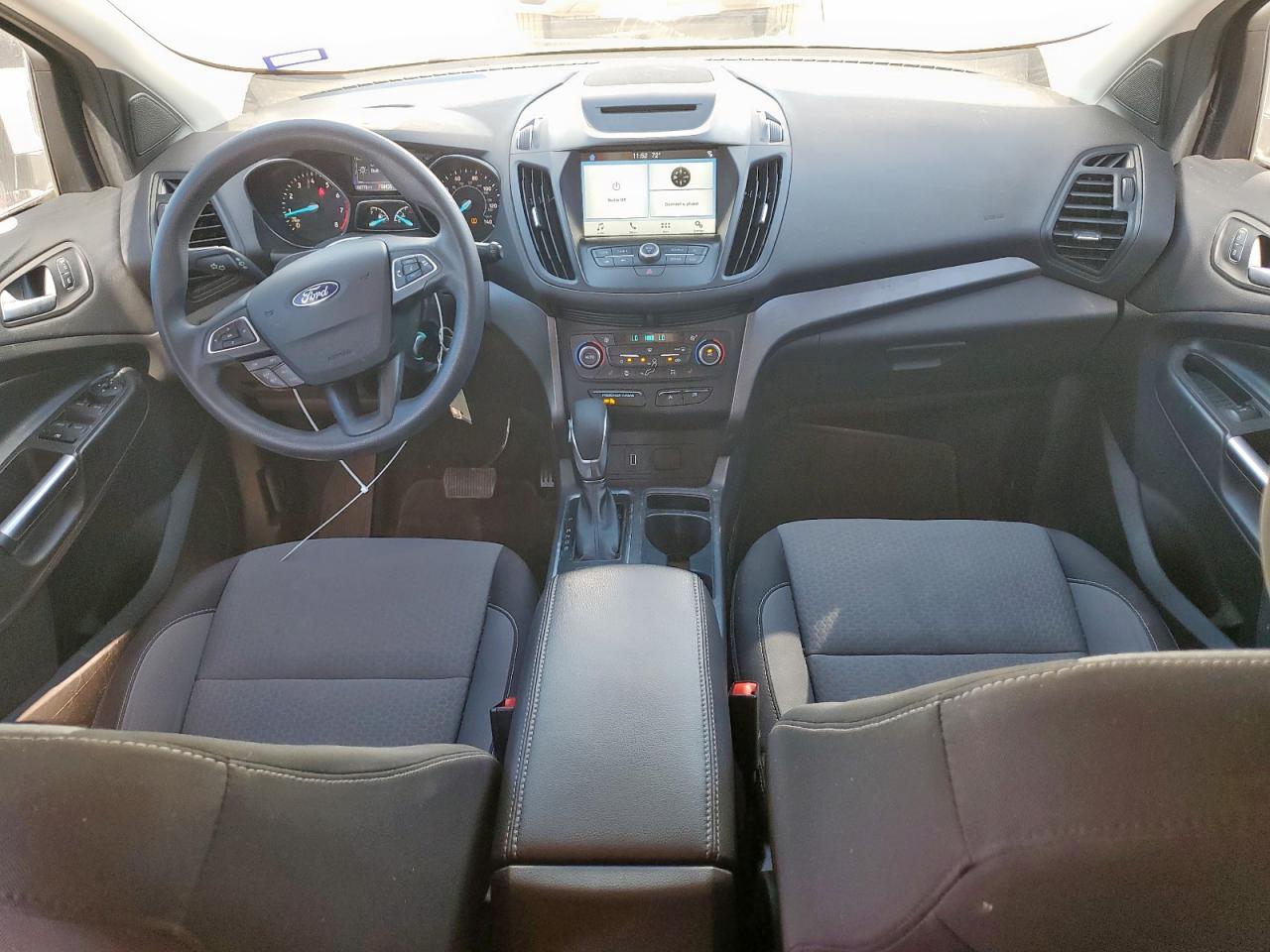 2018 Ford Escape Se VIN: 1FMCU9GD0JUC78448 Lot: 85408185