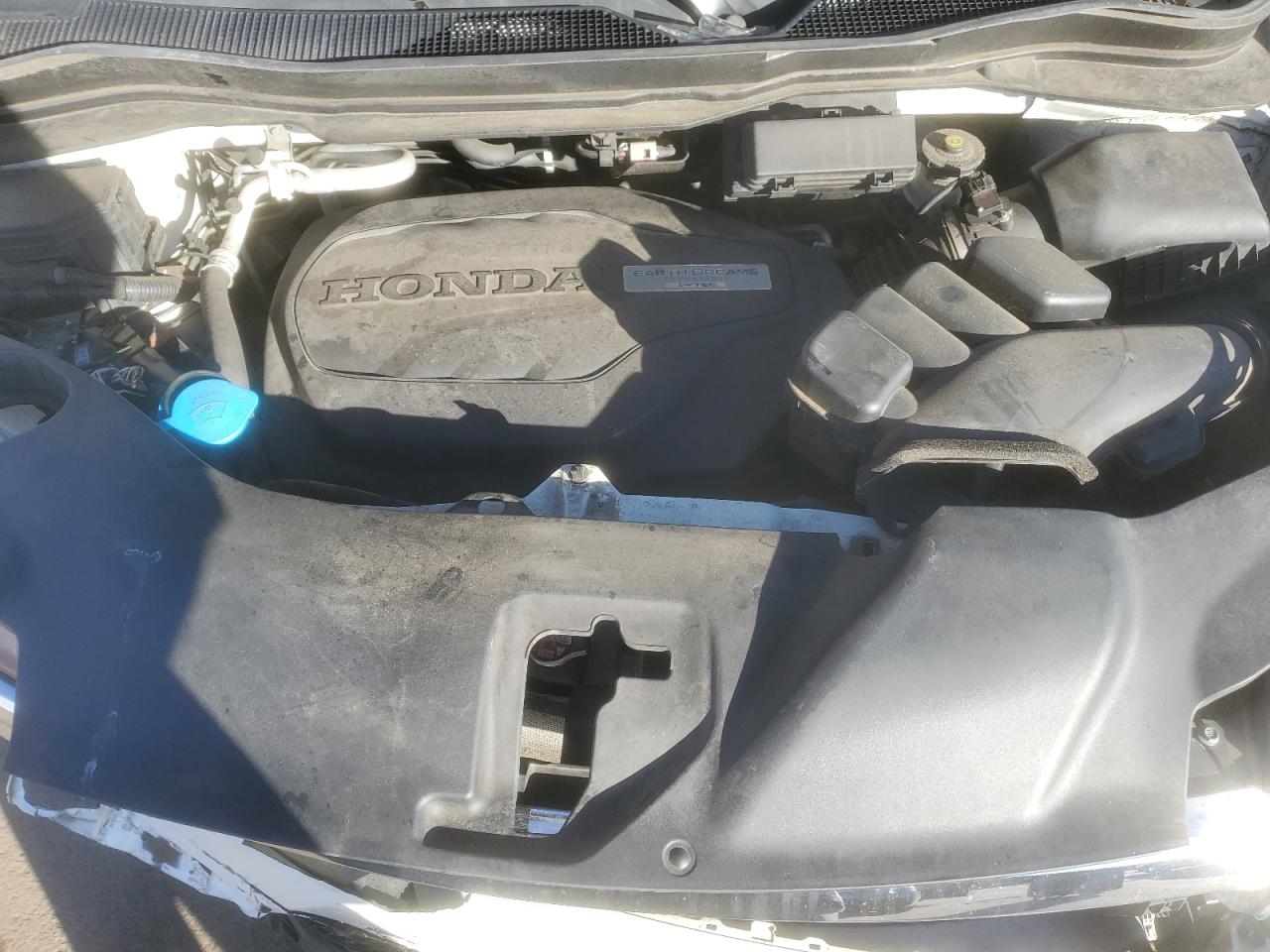 2018 Honda Pilot Exl VIN: 5FNYF6H51JB011693 Lot: 90525045