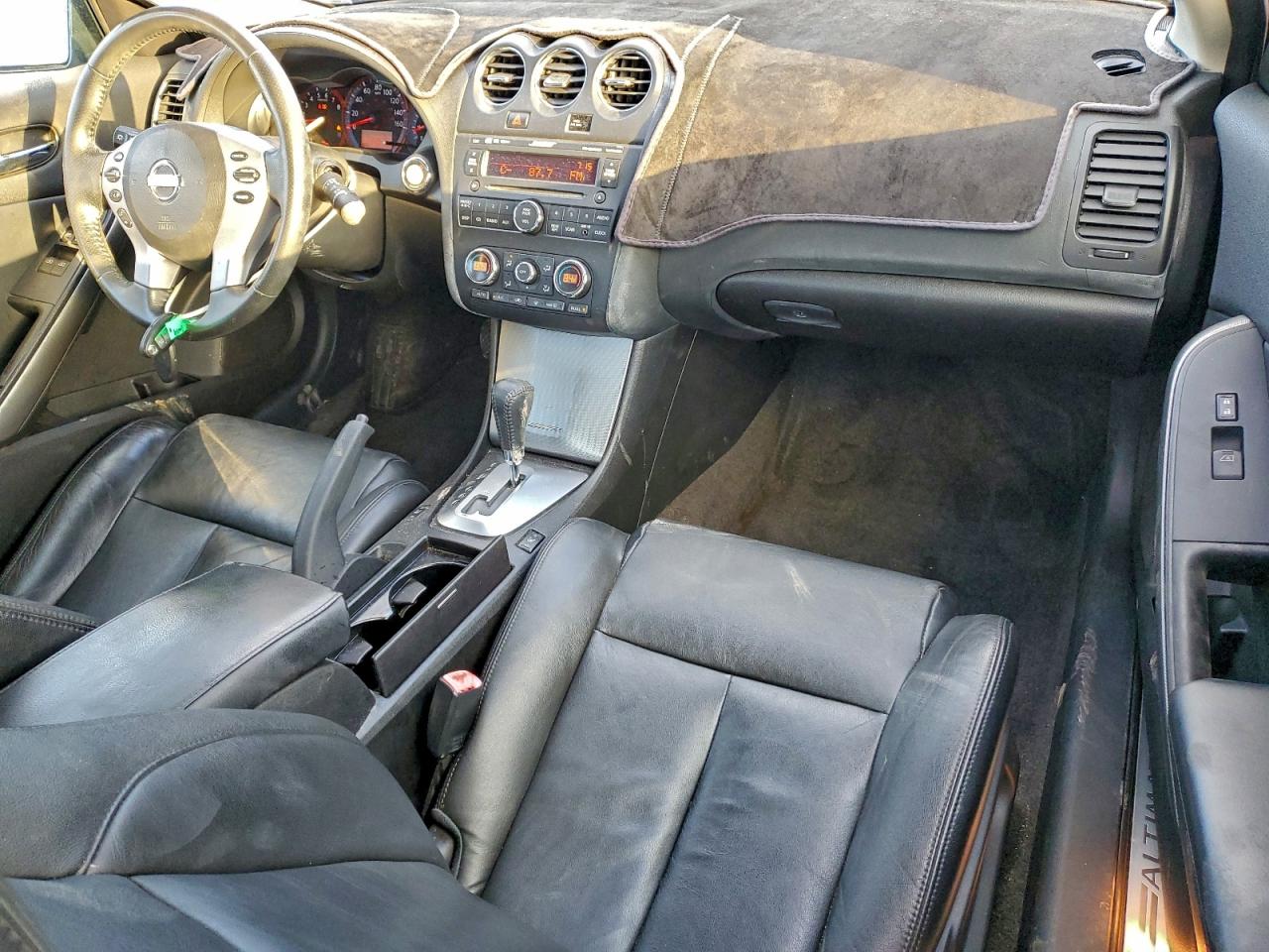 2008 Nissan Altima 3.5Se VIN: 1N4BL24E58C184921 Lot: 94420195