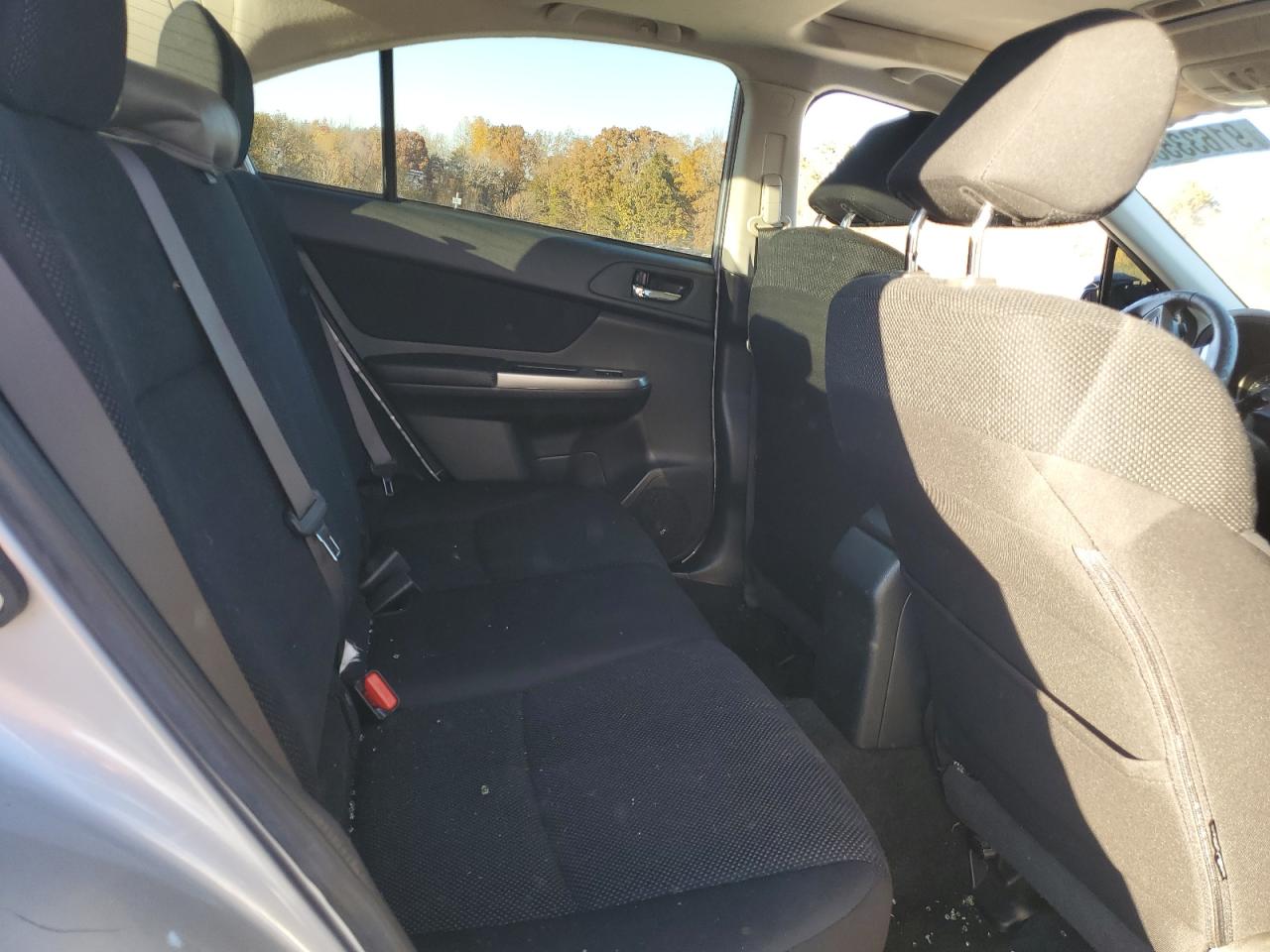 2015 Subaru Impreza Premium Plus VIN: JF1GJAK68FH022153 Lot: 91633585