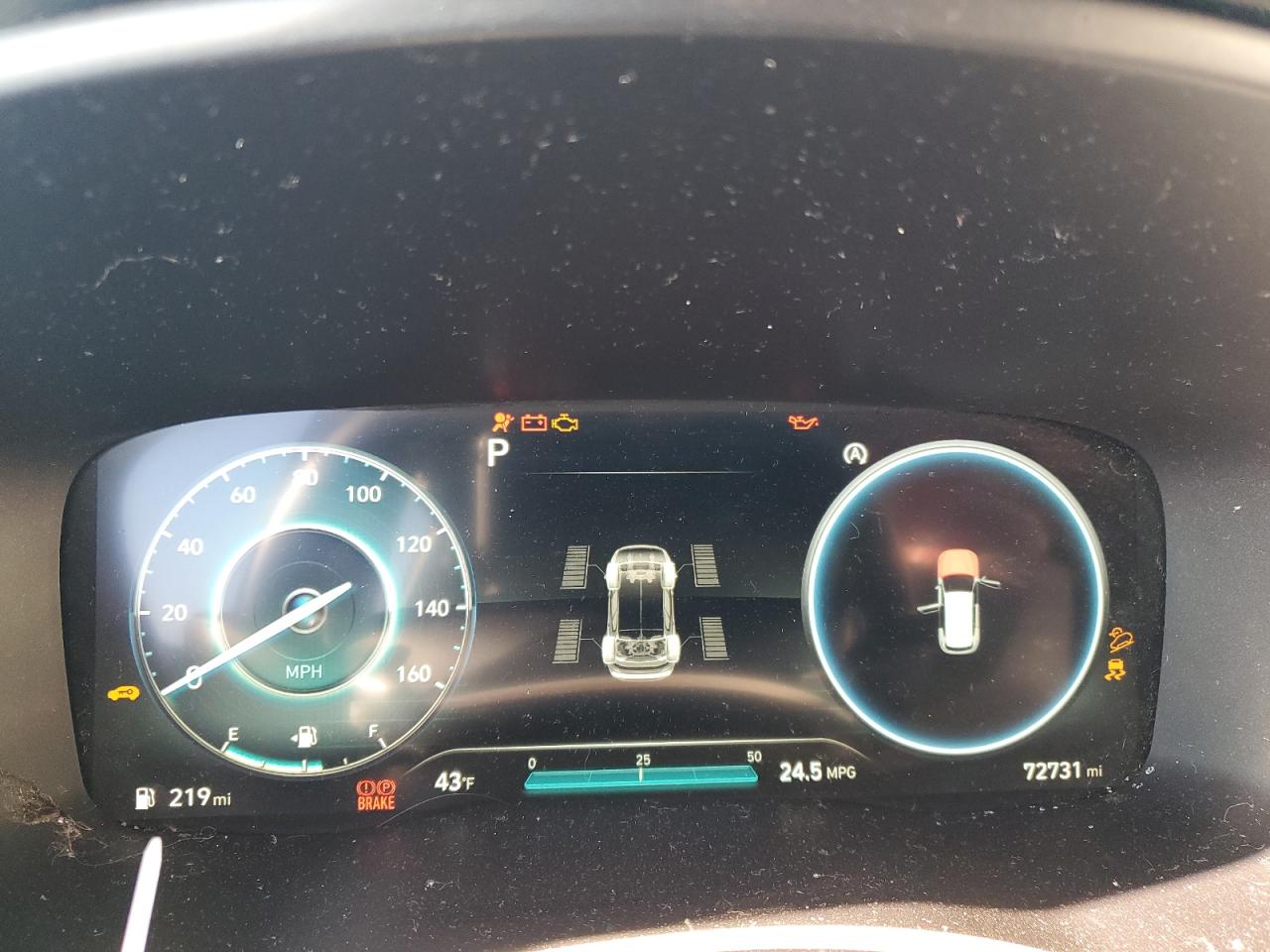 2022 Hyundai Santa Fe Sel VIN: 5NMS6DAJ1NH380401 Lot: 93341525