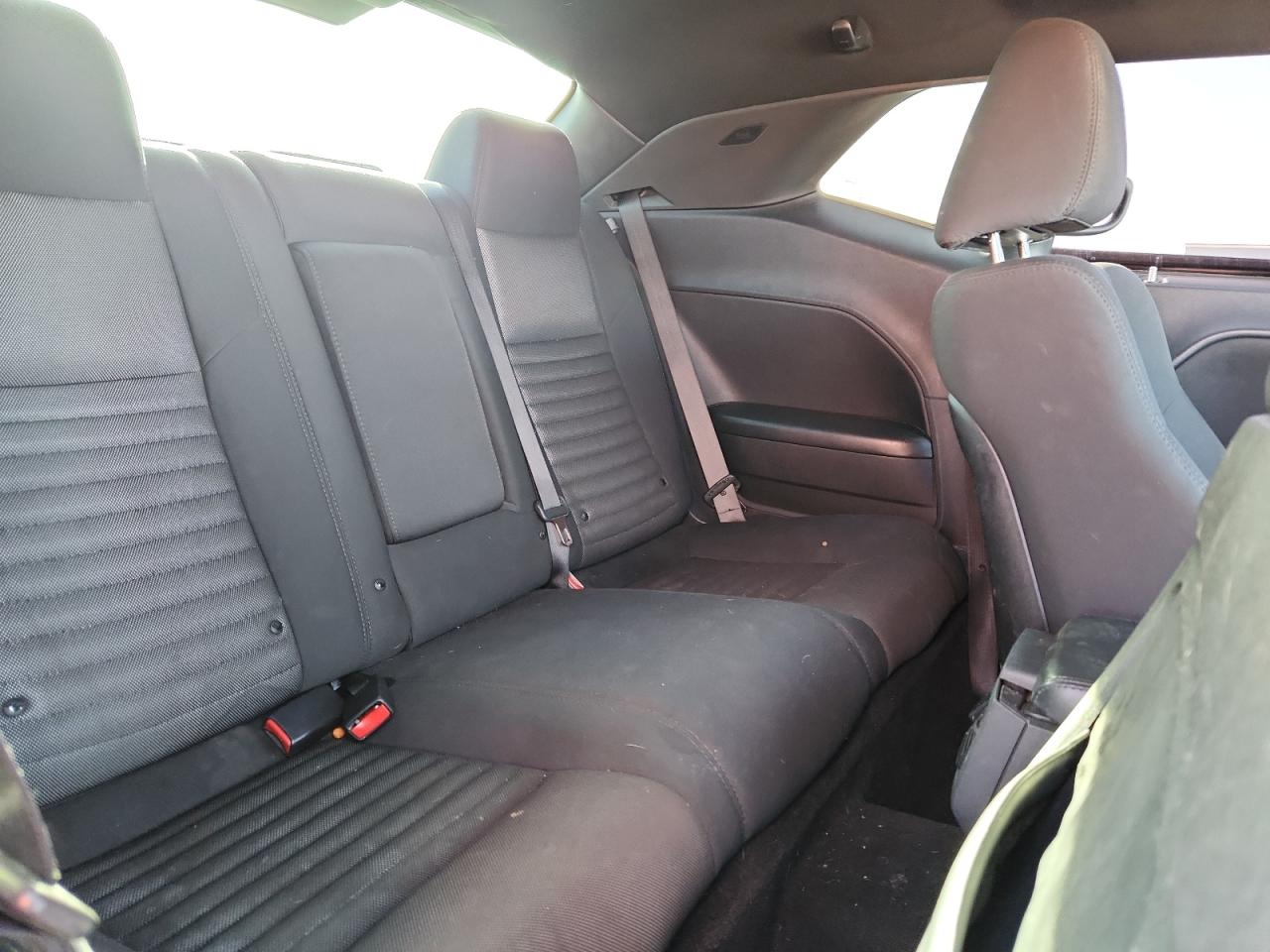 2013 Dodge Challenger Sxt VIN: 2C3CDYAG9DH578647 Lot: 91849455