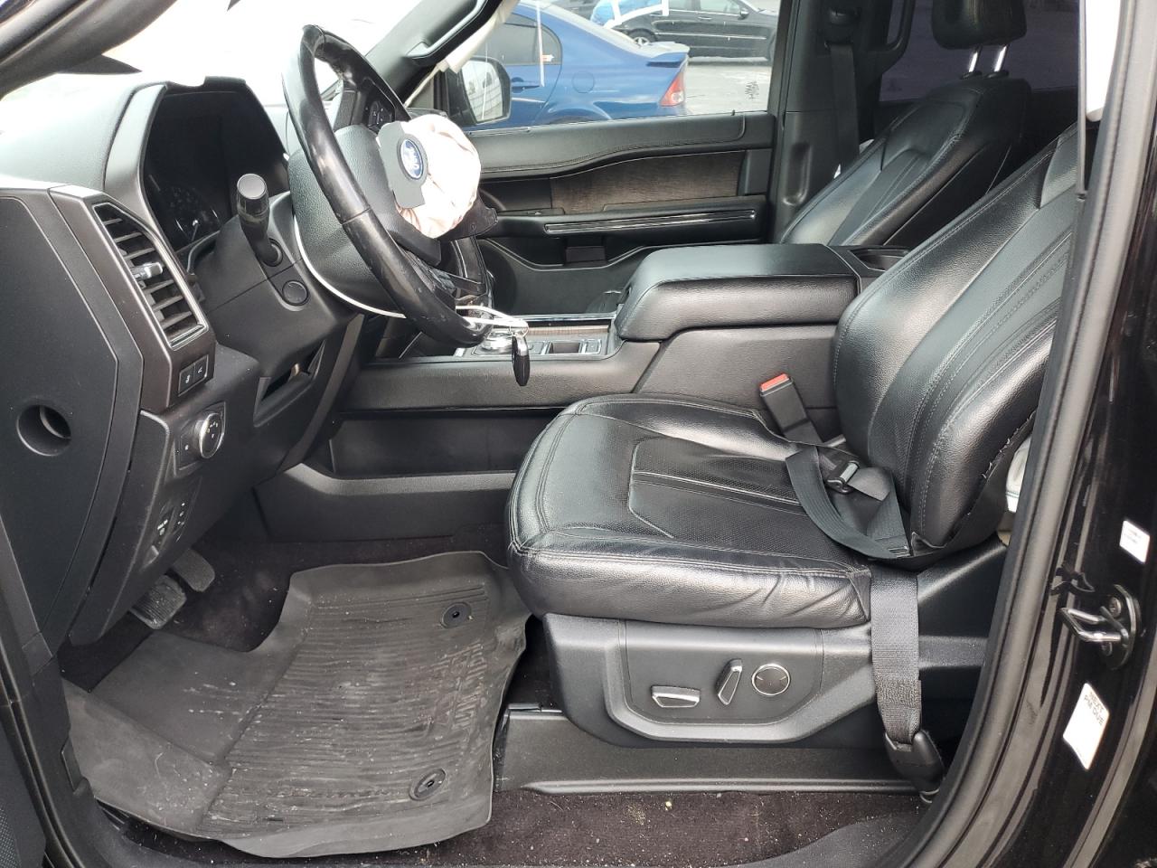 2021 Ford Expedition Limited VIN: 1FMJU1KT0MEA41626 Lot: 91775875