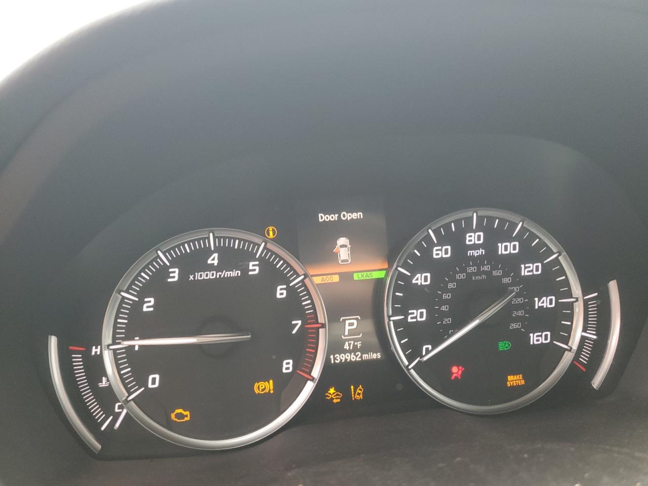 2017 Acura Mdx Advance VIN: 5FRYD4H80HB035108 Lot: 92915665