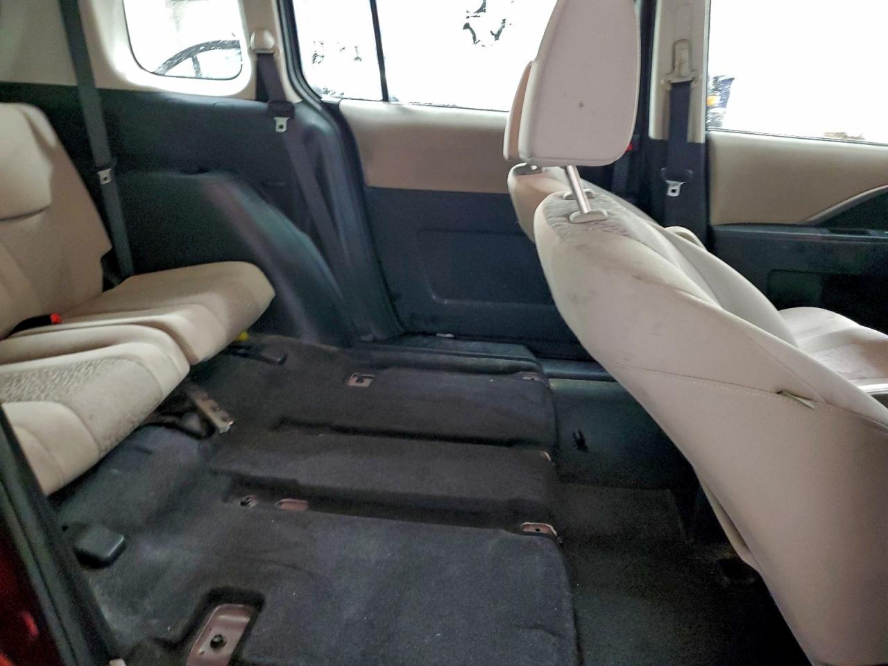 2012 Mazda 5 VIN: JM1CW2BLXC0132931 Lot: 93627735