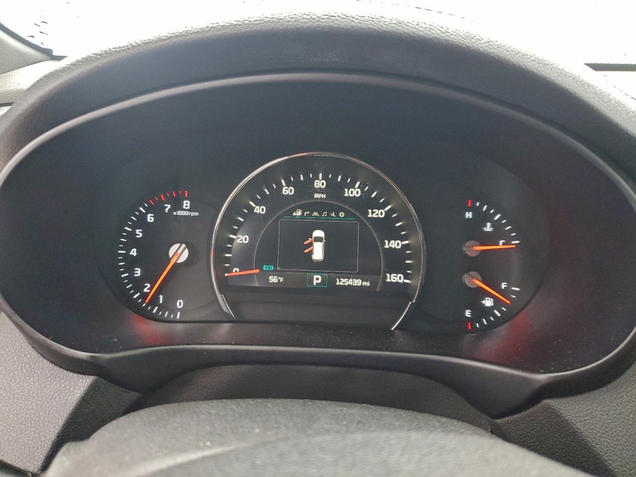 2018 Kia Sorento Sx VIN: 5XYPK4A53JG356769 Lot: 93062335