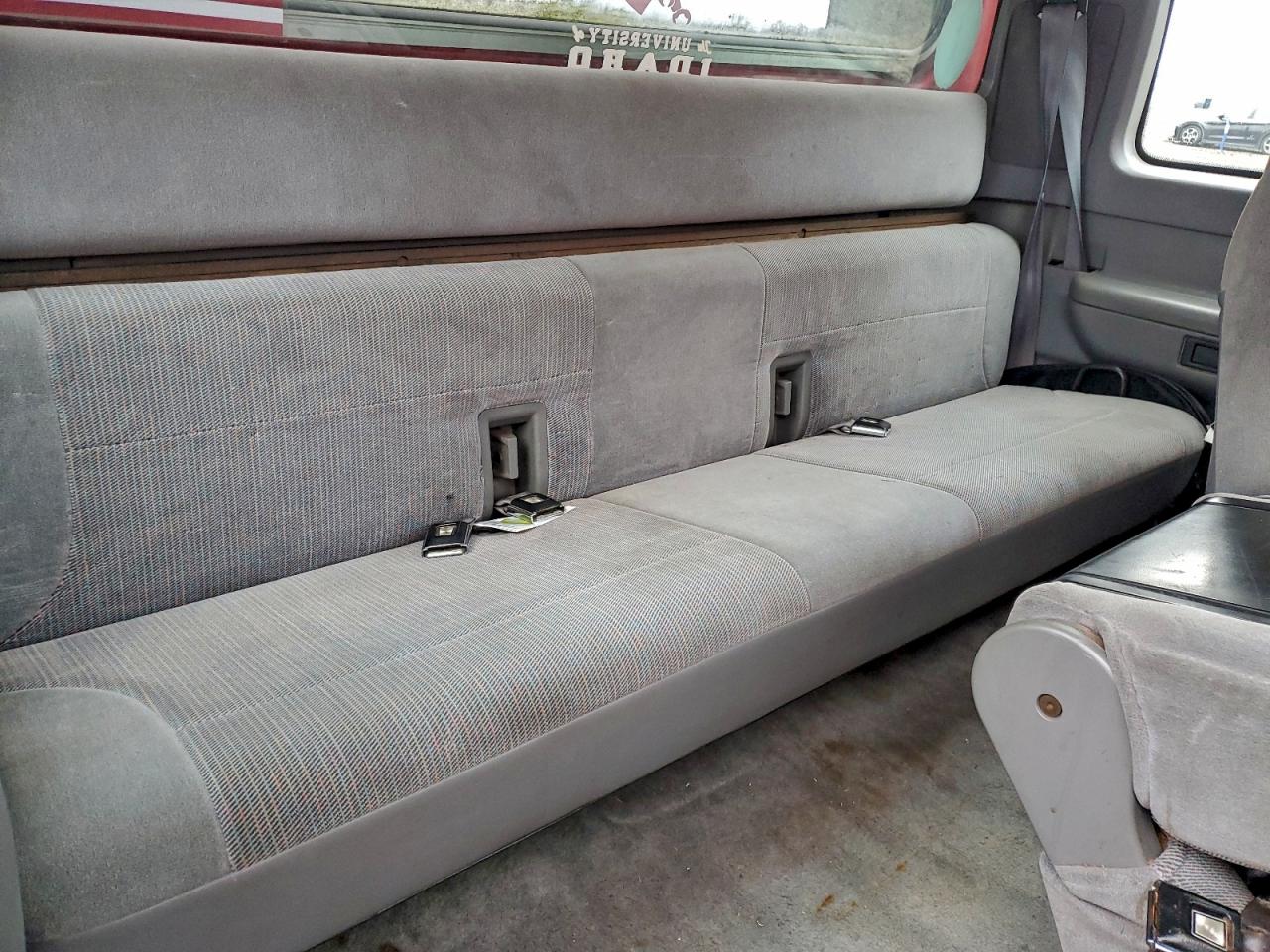 1994 Ford F250 VIN: 1FTHX26G6RKB59685 Lot: 93968845