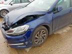 2020 VOLKSWAGEN GOLF 1.6 TDI MATCH EDITION 5DR for sale at Copart SANDWICH