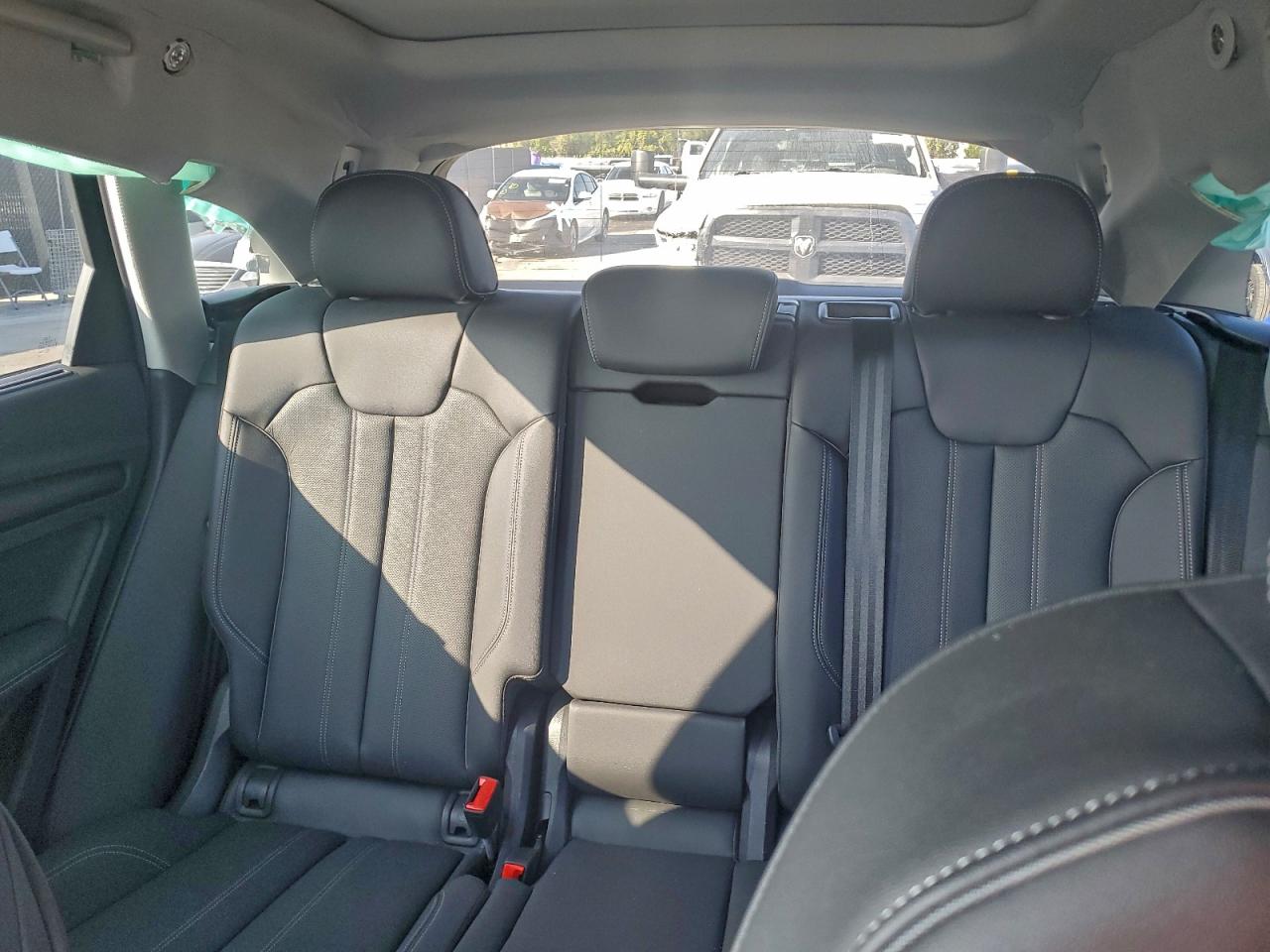 2023 Audi Q5 Prestige 45 VIN: WA1FAAFY8P2153759 Lot: 94041525