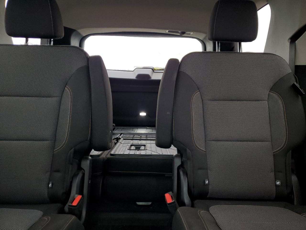 2019 Chevrolet Traverse Lt VIN: 1GNEVGKW4KJ285081 Lot: 92354035