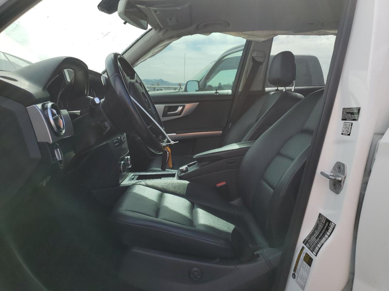 2014 Mercedes-Benz Glk 350 VIN: WDCGG5HBXEG301008 Lot: 92120585