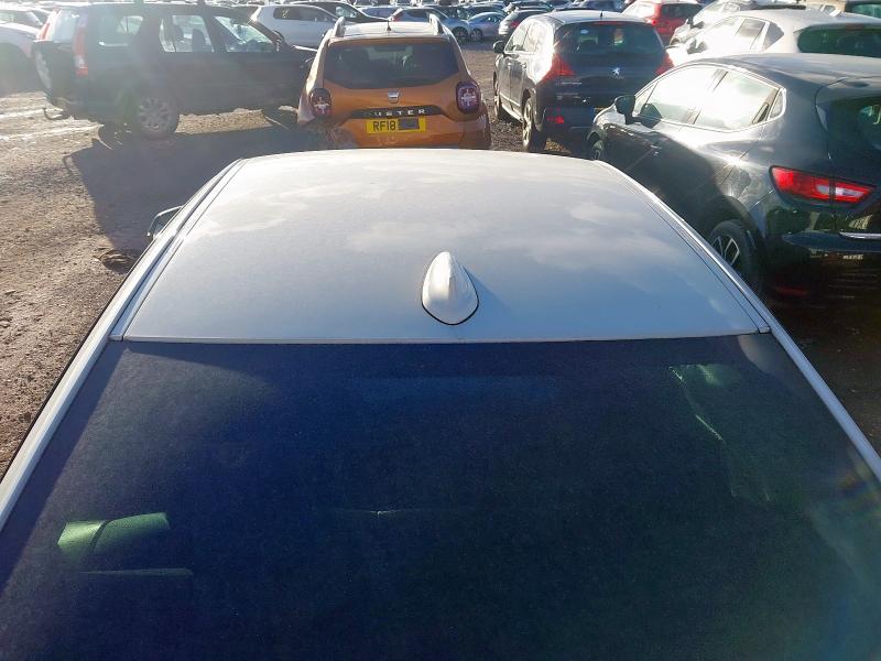 2015 BMW 4 SERIES 420D [190] M SPORT 2DR [PROFESSIONAL MEDIA]