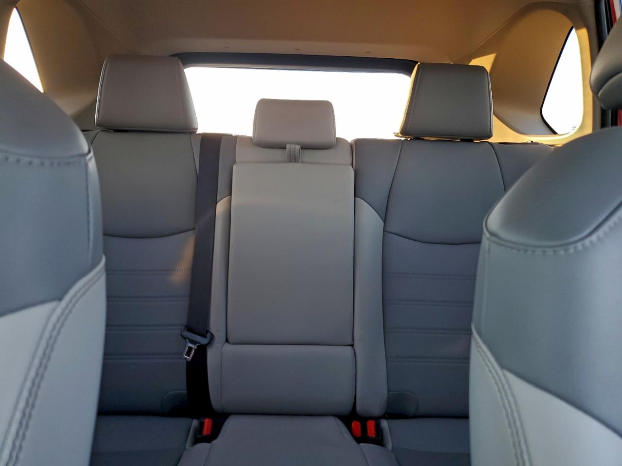 2020 Toyota Rav4 Xle Premium VIN: 2T3A1RFV1LW099646 Lot: 94469955