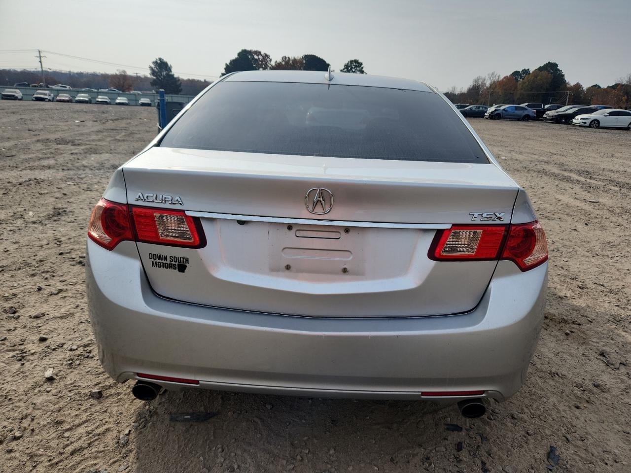 2013 Acura Tsx VIN: JH4CU2F49DC011329 Lot: 91689935