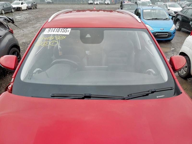 2022 MG MOTOR UK HS 1.5 T-GDI EXCITE 5DR DCT