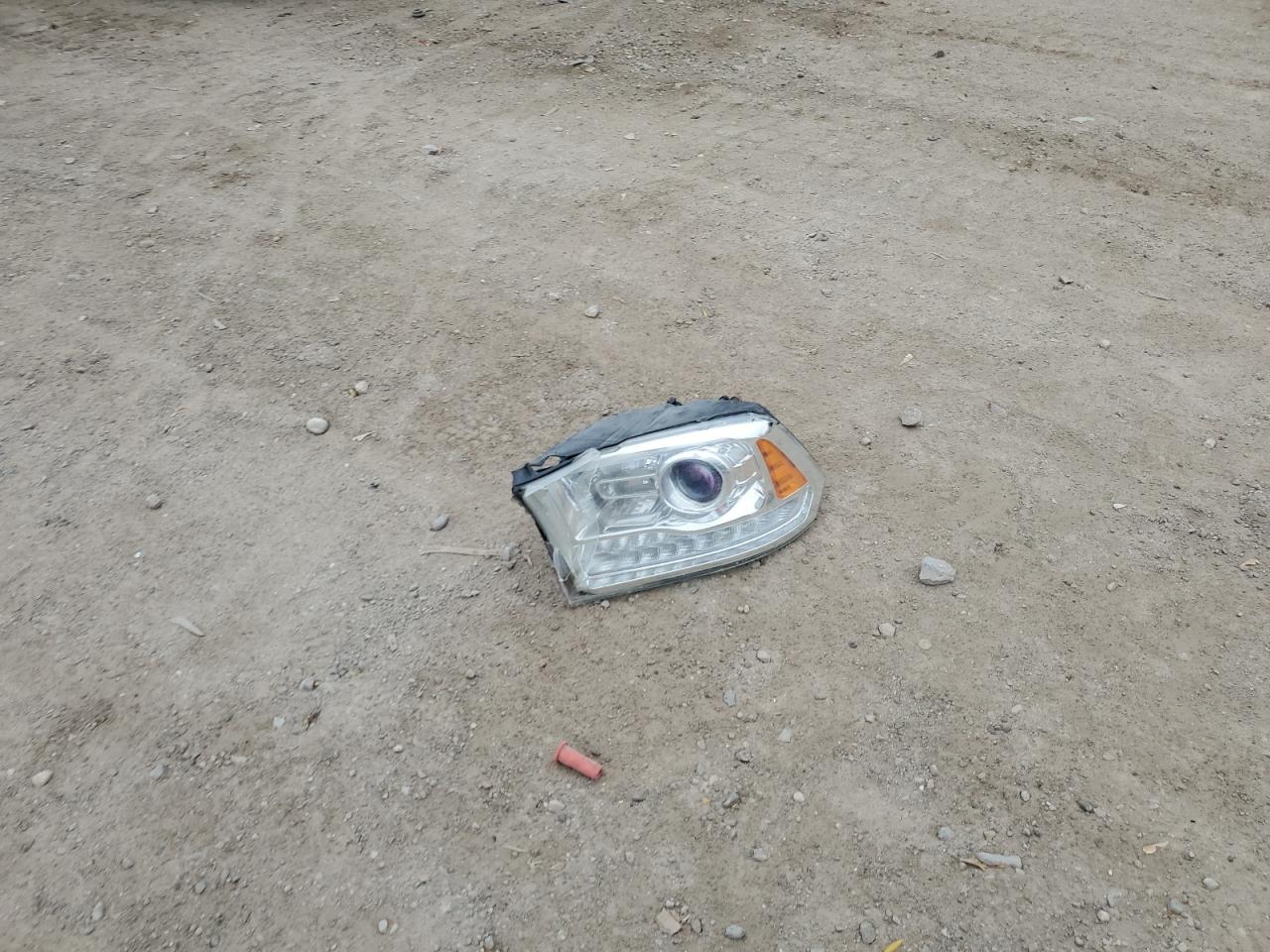 2013 Ram 1500 Laramie VIN: 1C6RR7NT2DS638079 Lot: 91453365