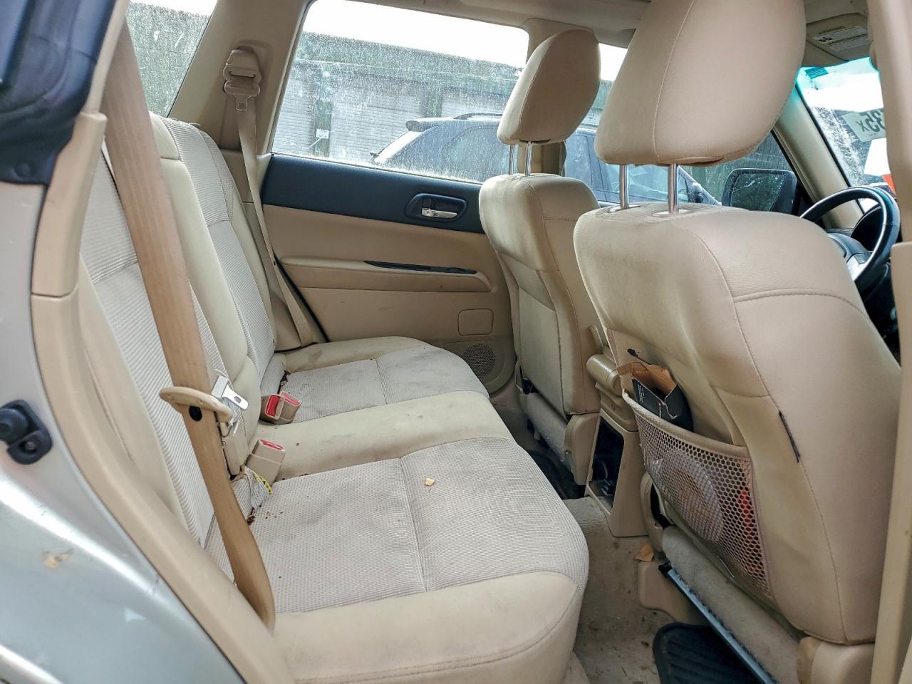 2006 Subaru Forester 2.5X Premium VIN: JF1SG65606H743682 Lot: 93957535