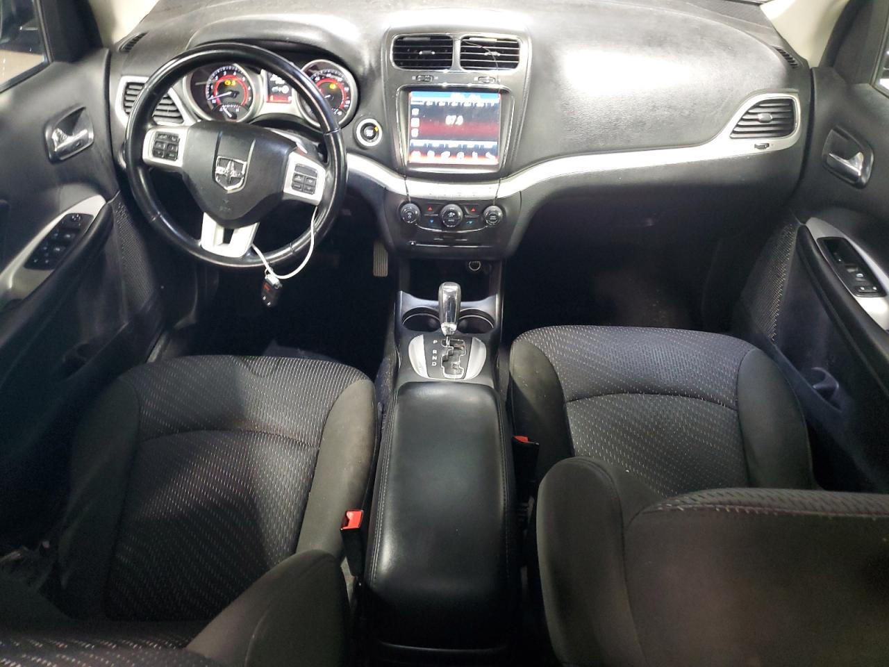 2019 Dodge Journey Se VIN: 3C4PDCBB0KT804842 Lot: 93414485