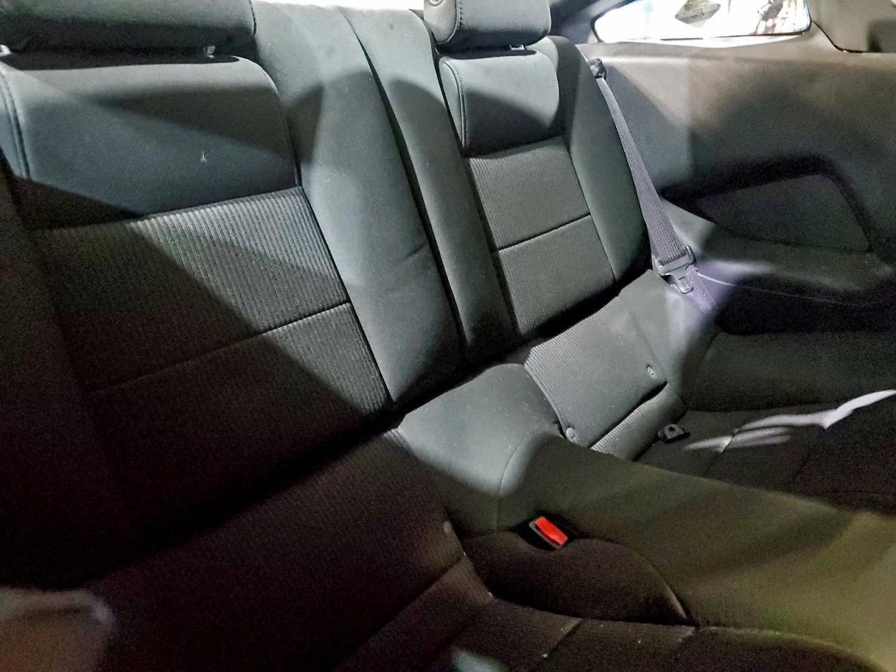 2014 Ford Mustang VIN: 1ZVBP8AM8E5314135 Lot: 94193745