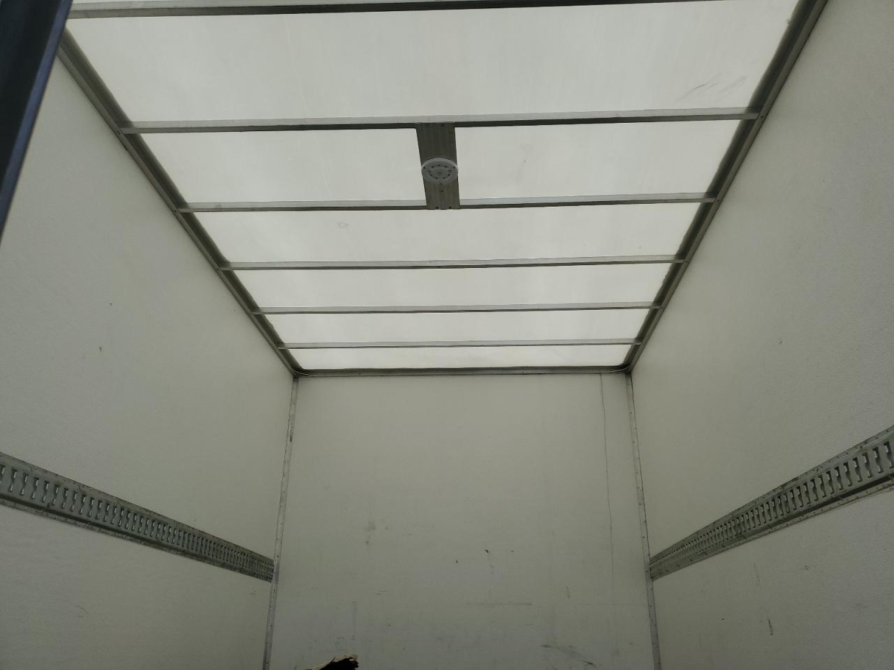 2021 Ram Promaster 3500 Box Truck VIN: 3C7WRVLG7ME577534 Lot: 90829265