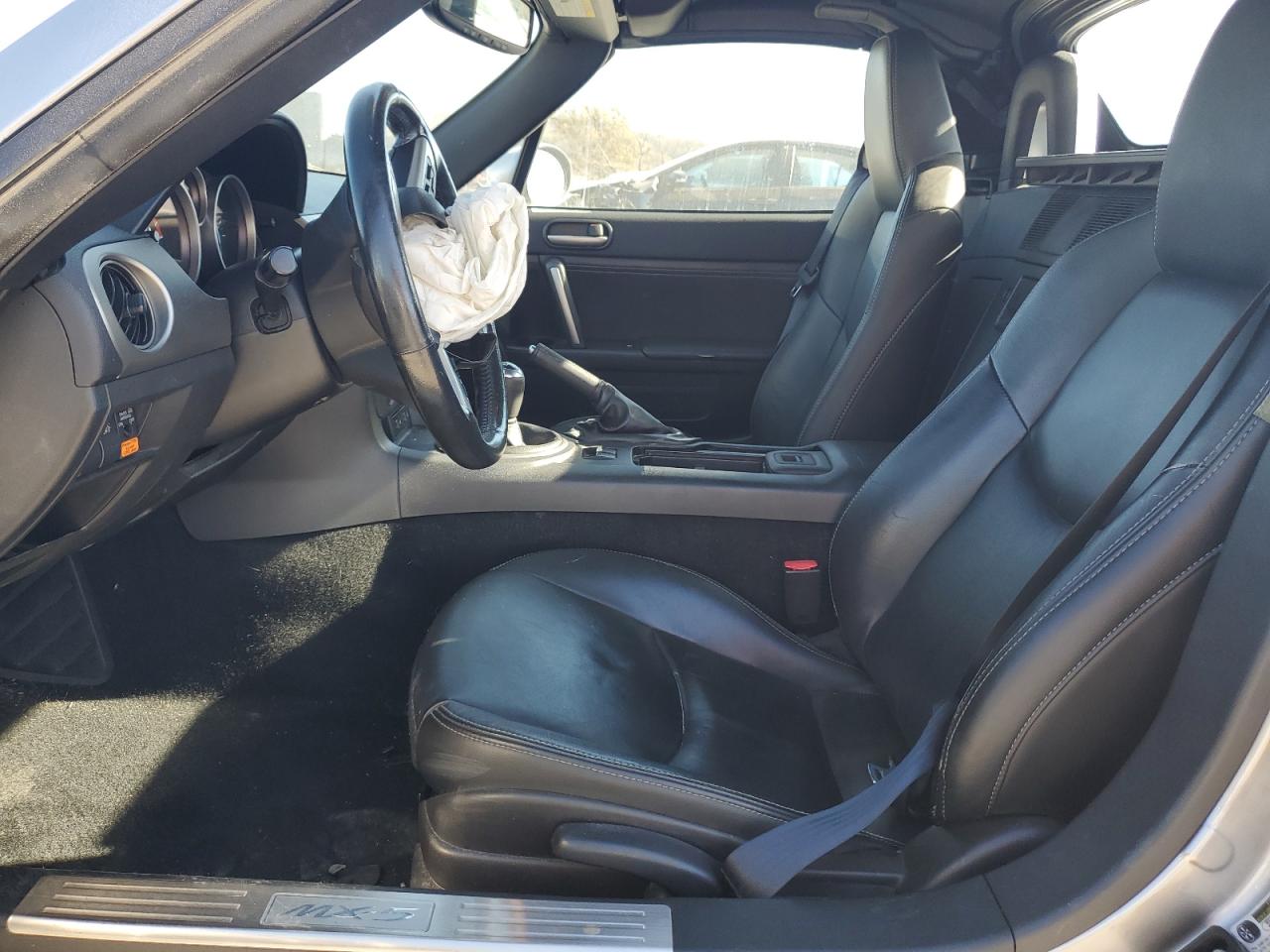 2010 Mazda Mx-5 Miata VIN: JM1NC2FF8A0210545 Lot: 92709995