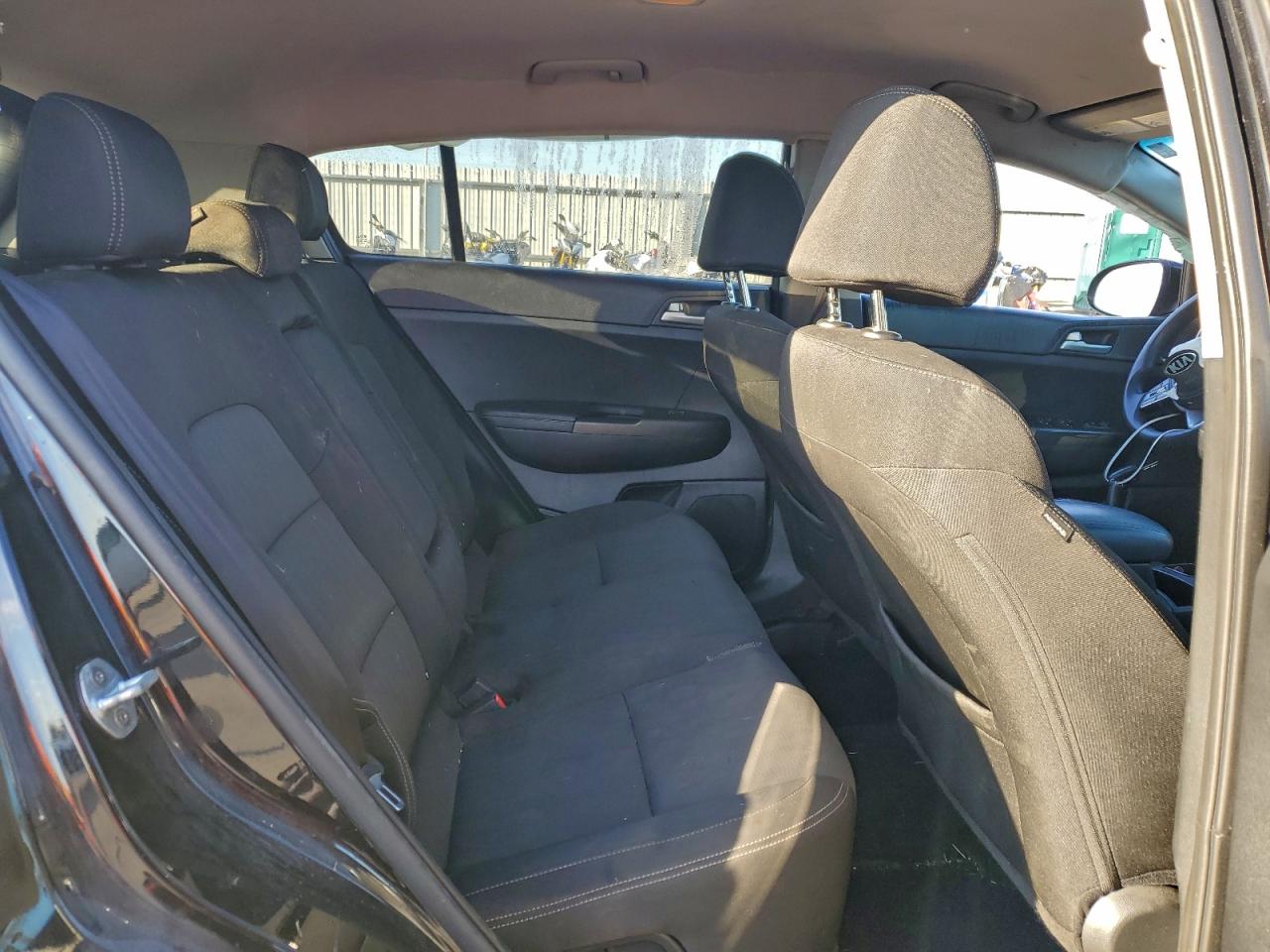 2020 Kia Sportage Lx VIN: KNDPM3AC3L7812692 Lot: 94066745