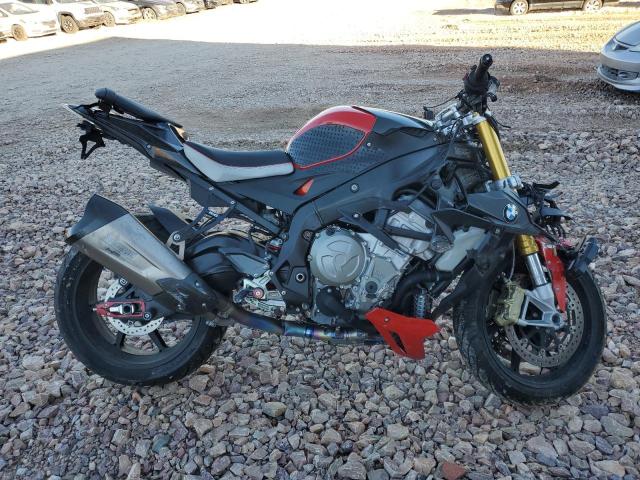 2017 BMW S 1000 R   a la Venta en Copart SD - RAPID CITY