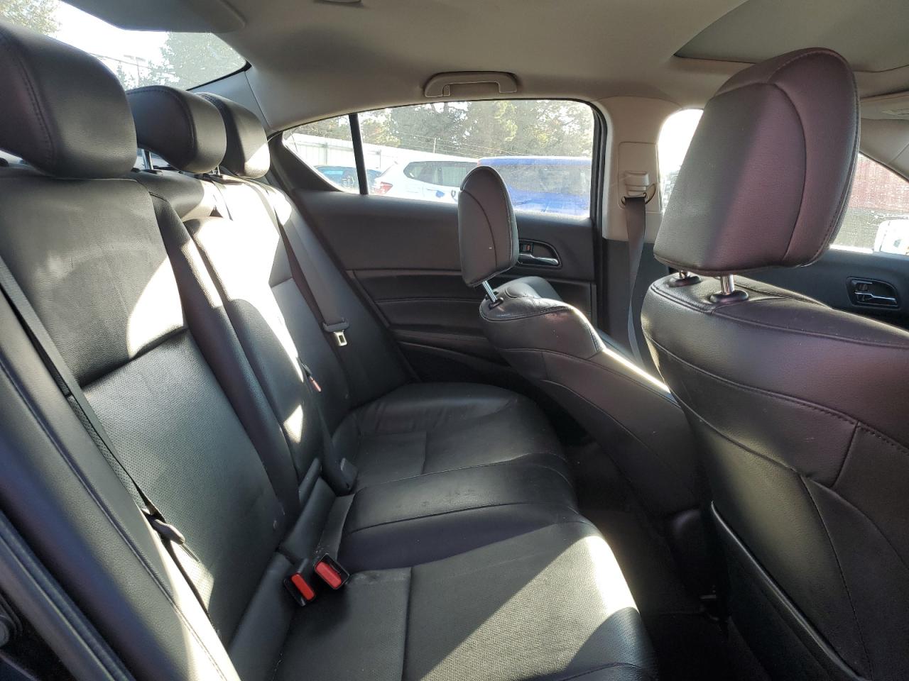 2016 Acura Ilx Premium VIN: 19UDE2F79GA004993 Lot: 91593555