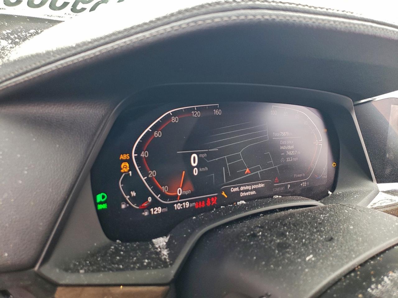 2021 BMW X5 xDrive40I VIN: 5UXCR6C07M9F47609 Lot: 93958985