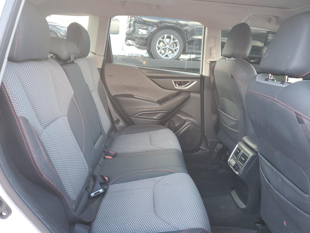 2021 Subaru Forester Sport VIN: JF2SKARC3MH502662 Lot: 93684955