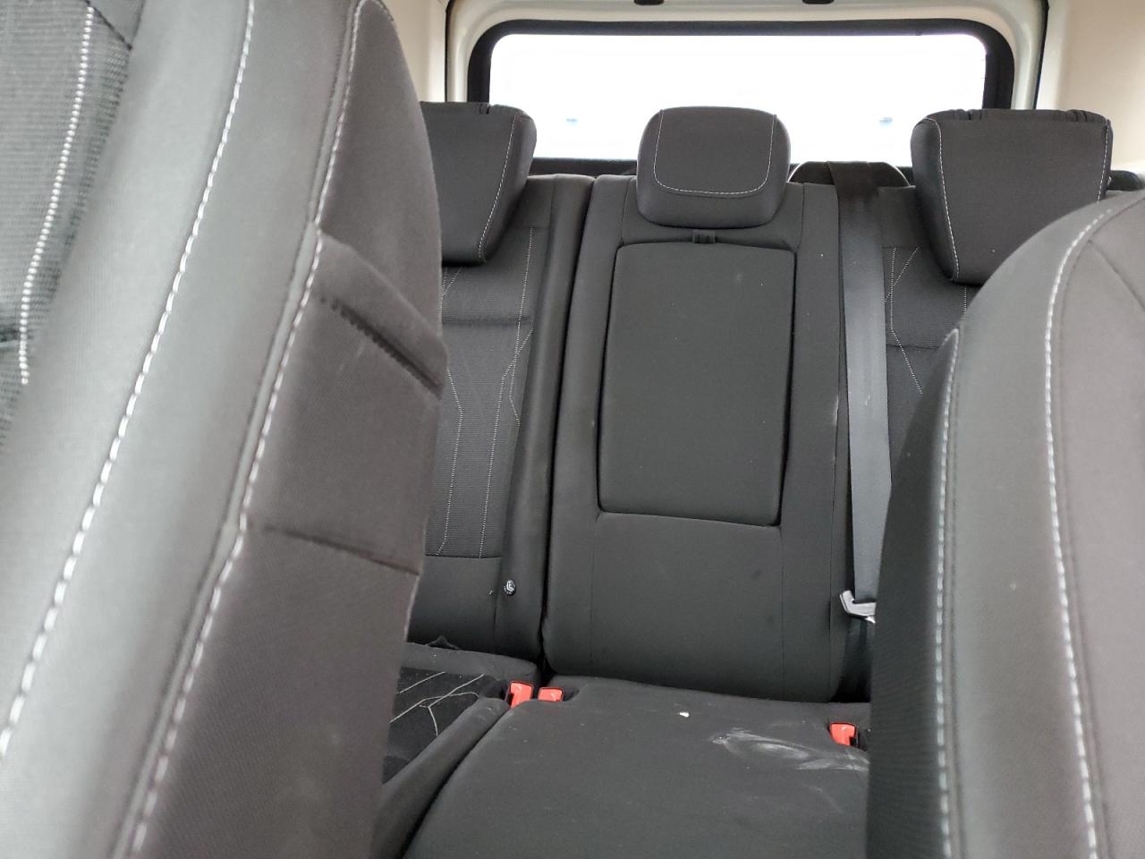 2020 Ford Ecosport Se VIN: MAJ6S3GL6LC315318 Lot: 92757105