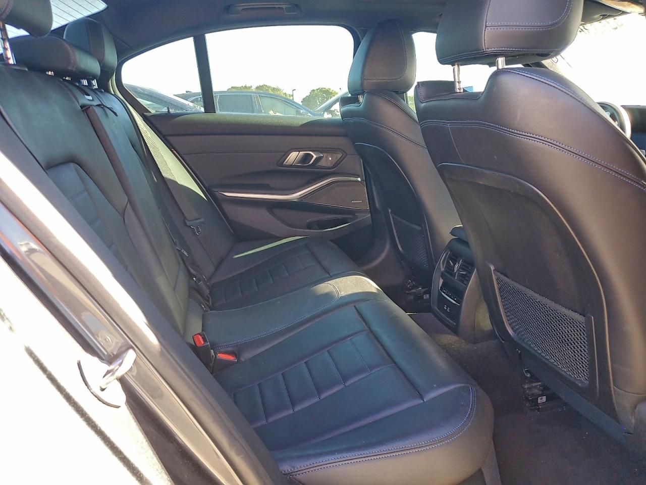 2021 BMW M340I VIN: 3MW5U7J06M8B75069 Lot: 94533695