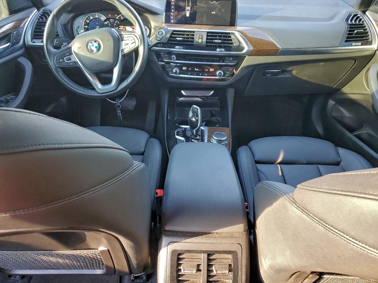 2019 BMW X3 Sdrive30I VIN: 5UXTR7C5XKLR48005 Lot: 94135985