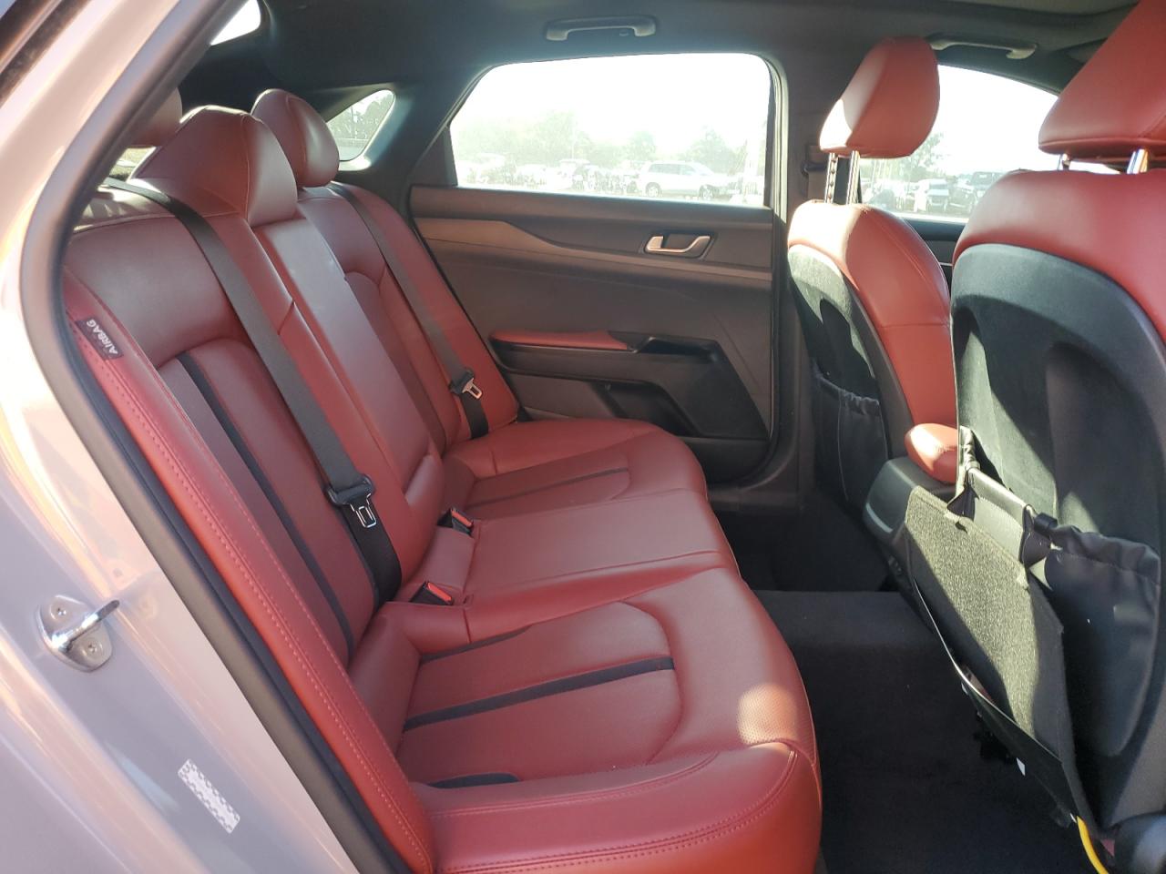 2021 Kia K5 Gt Line VIN: 5XXG64J27MG070426 Lot: 90694065