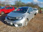 2016 HONDA JAZZ 1.3 S 5DR for sale at Copart BRISTOL