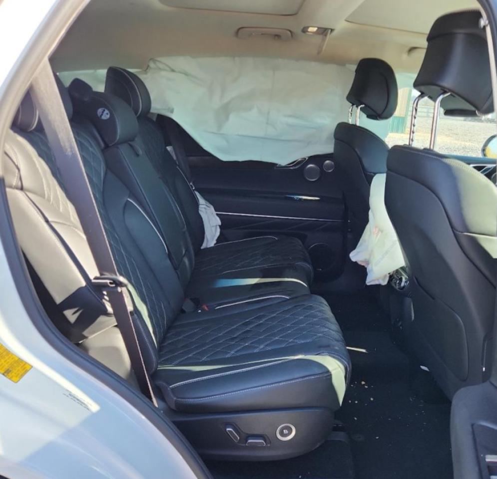 2024 Genesis Gv80 Base VIN: KMUHCESC8RU181396 Lot: 91618285