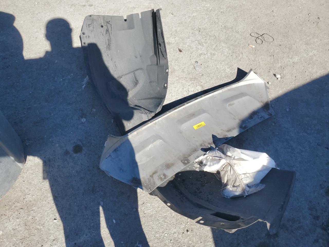 2017 Ford Escape Titanium VIN: 1FMCU0J94HUC60142 Lot: 92381175