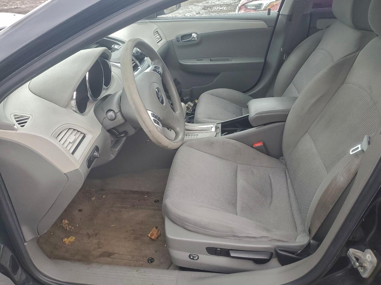 2010 Chevrolet Malibu Ls VIN: 1G1ZB5EB6AF245045 Lot: 93989555