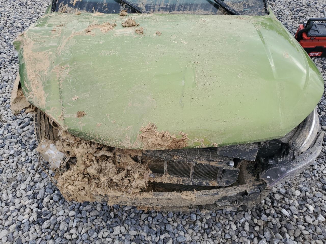 2024 Hyundai Venue Sel VIN: KMHRC8A30RU282857 Lot: 90762485