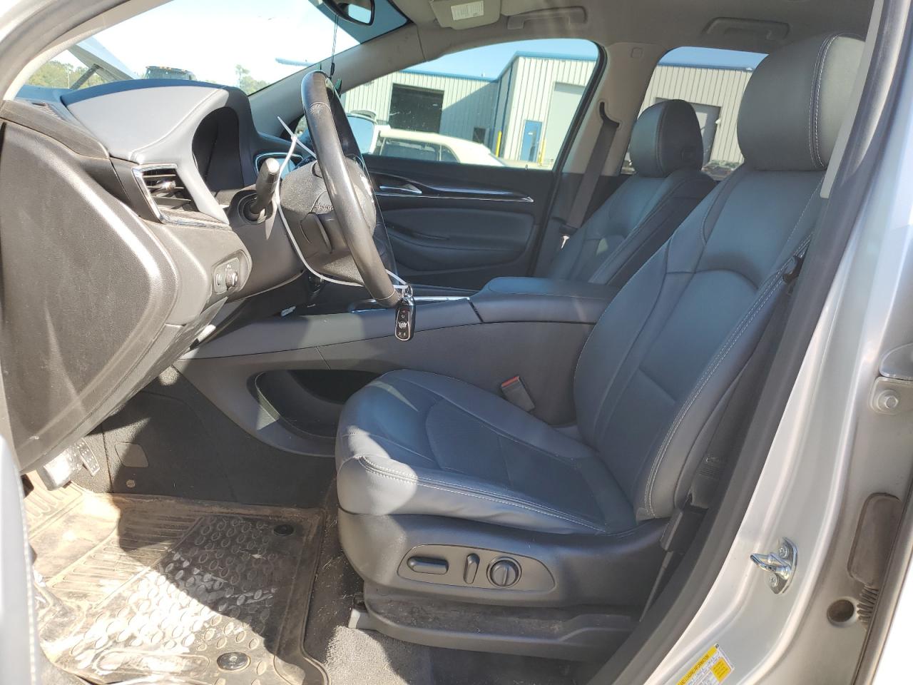 2019 Buick Enclave Essence VIN: 5GAERBKWXKJ171880 Lot: 90286165