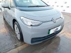 2021 VOLKSWAGEN ID.3 150KW LIFE PRO PERFORMANCE 58KWH 5DR AUTO for sale at Copart WESTBURY