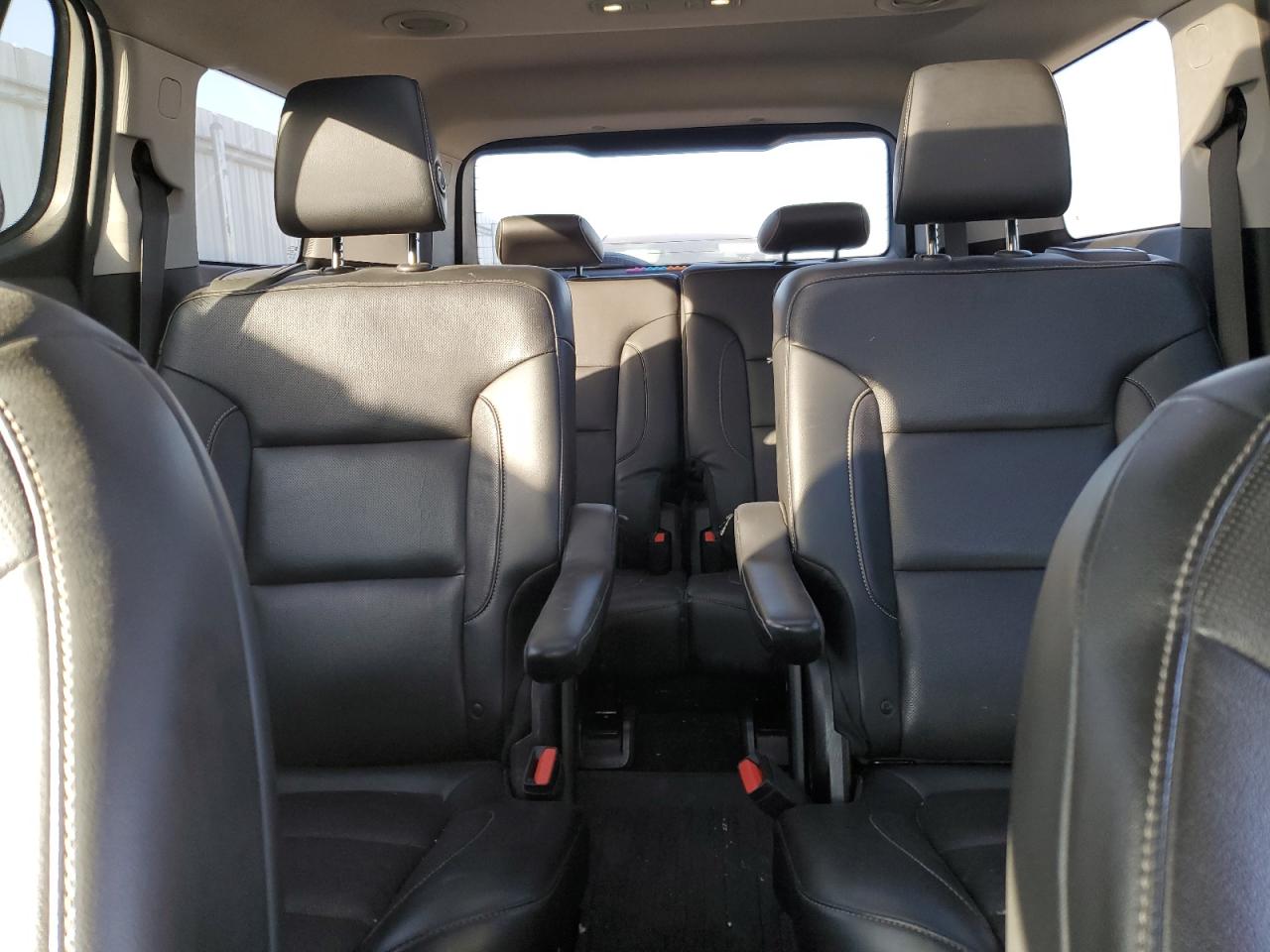 2018 GMC Acadia Slt-1 VIN: 1GKKNULS7JZ151238 Lot: 92451805