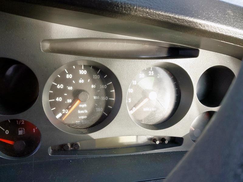 2003 IVECO-FORD DAILY (S2000) 