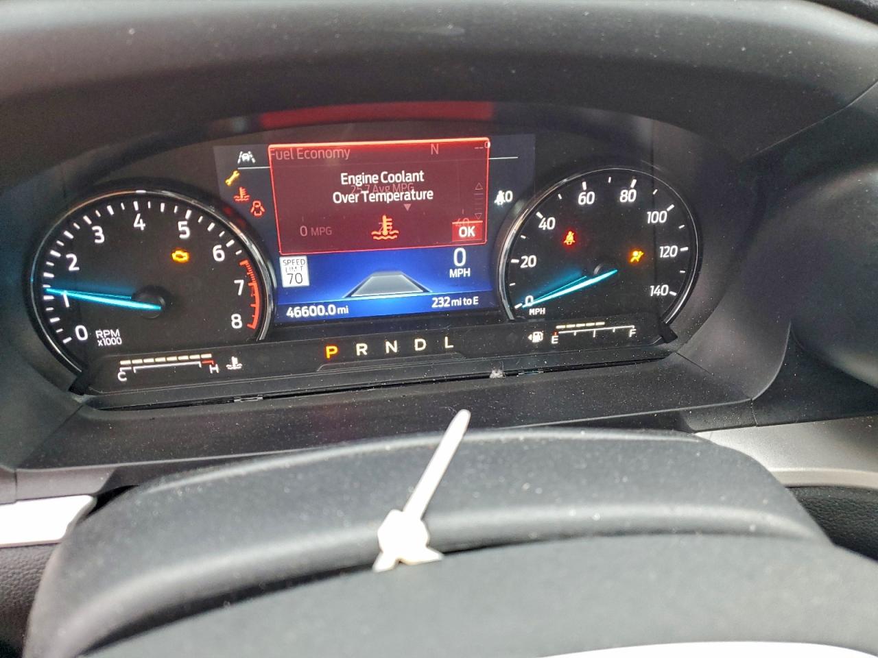 2021 Ford Explorer Xlt VIN: 1FMSK8DH5MGB94745 Lot: 92957745