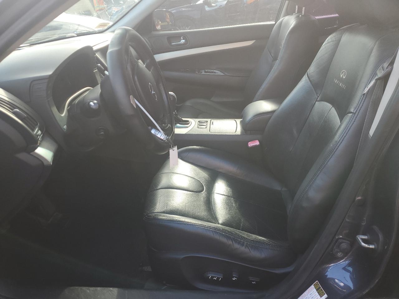 2008 Infiniti G35 VIN: JNKBV61E38M204365 Lot: 90607355