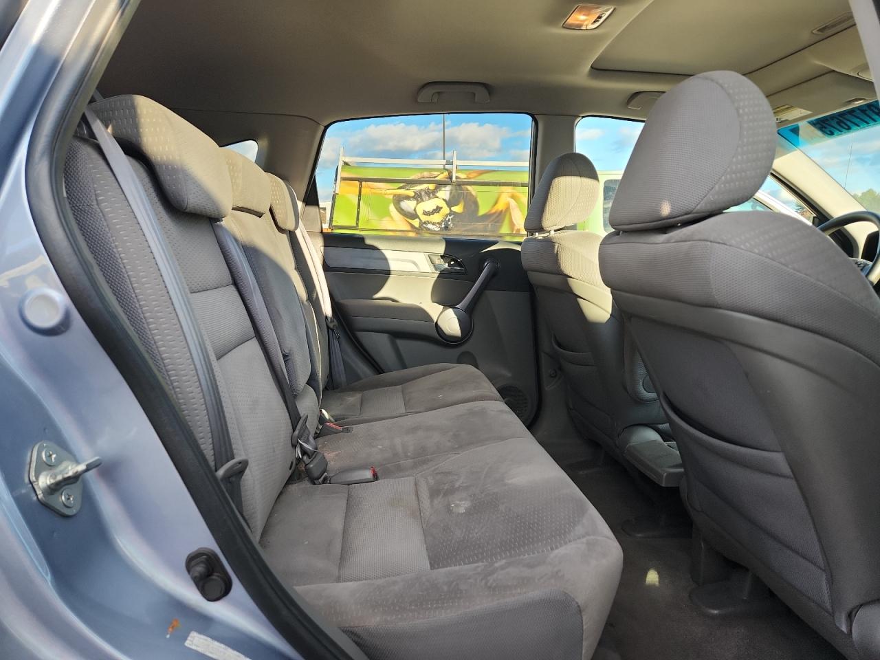 2009 Honda Cr-V Ex VIN: 5J6RE485X9L023808 Lot: 91776755