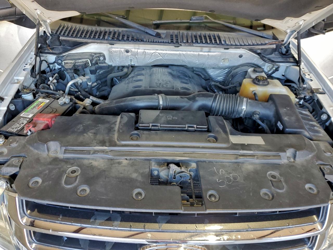 2015 Ford Expedition Xlt VIN: 1FMJU1HT7FEF01584 Lot: 93676295