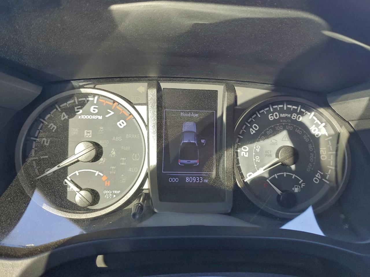 2021 Toyota Tacoma Double Cab VIN: 3TMCZ5AN3MM371571 Lot: 94090225