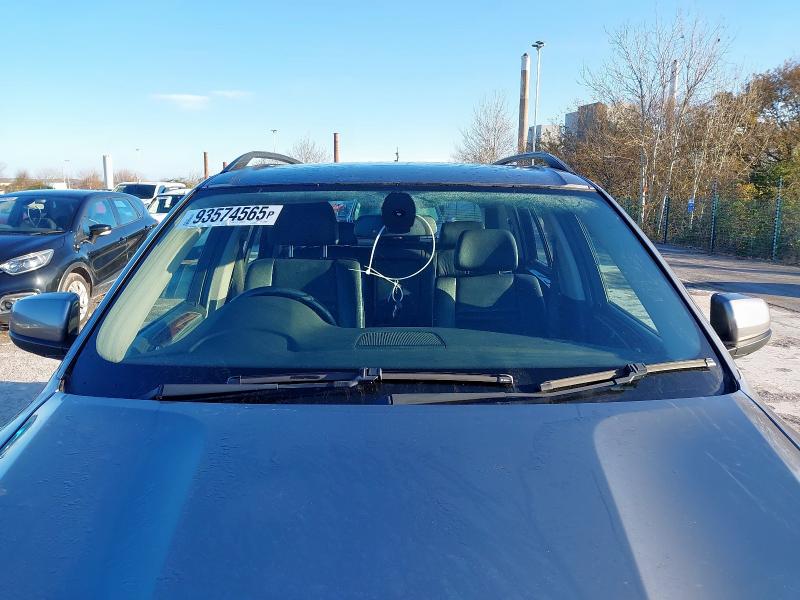 2010 BMW X5 XDRIVE30D SE 5DR AUTO [7 SEAT]