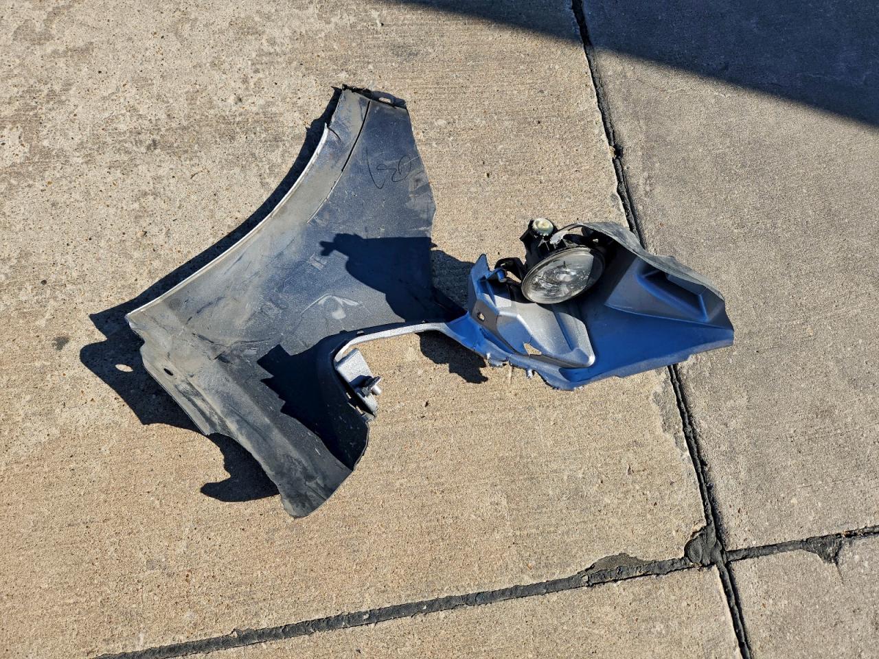 2021 Honda Accord Sport VIN: 1HGCV2F32MA006735 Lot: 93263155